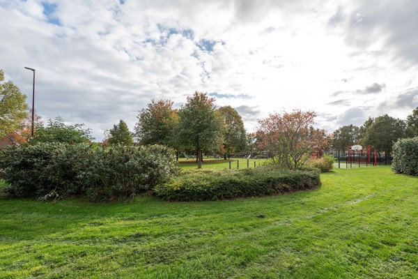 Medium property photo - Watergraaflaan 45, 4731 WJ Oudenbosch